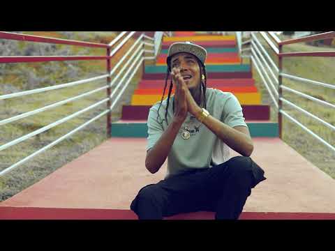 JIORWBY - ALGO DE MI (Video Oficial)