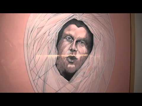 MOSTRA ARCHETIPI AL MUSEO MARINI