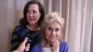 The Traveling Lady - Meet the Cast