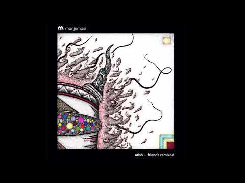 Tim Engelhardt, Atish - Bullfrog (Brian Cid Remix) [Manjumasi]