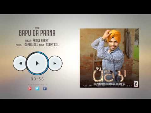 Bapu Da Parna