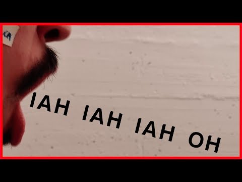Video thumbnail for Iah Iah Iah Oh