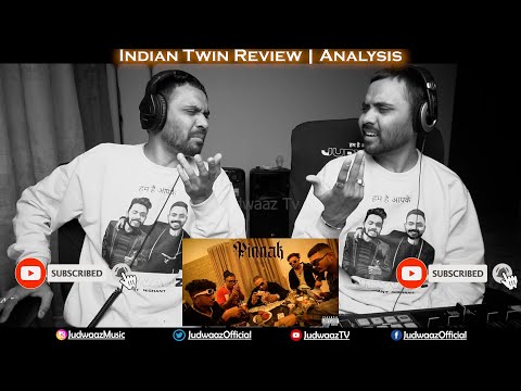 Pinnak - SAMBATA | JUDWAAZ