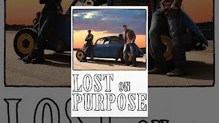 Lost on Purpose