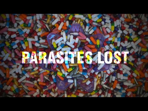 Parasites Lost - The Dopamines