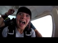 Olivia Jumps At Skydive Panama City