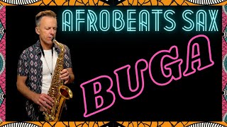 Download lagu BUGA (Lo Lo Lo) Kizz Daniel, Tekno | Brendan Ross | Saxophone Cover Version mp3 Download lagu BUGA (Lo Lo Lo) Kizz Daniel, Tekno | Brendan Ross | Saxophone Cover Version mp3