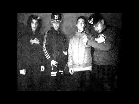 4 CATES - Noker x Febul x Puerto x Jaquer