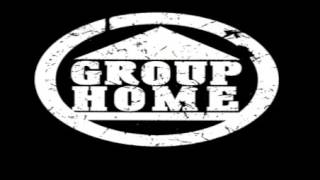 GROUP HOME _ Real Brother Never Die