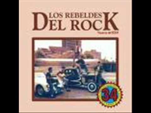 Rock Del Angelito - Musica De Los 60s Y 70s En Espanol