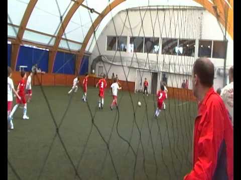 FK Bezanija Škola Fudbala 2001-2002