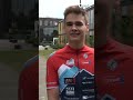 ? Helden! Deze leerlingen zijn klaar voor de Alpe d'HuZes! | RTV Oost
