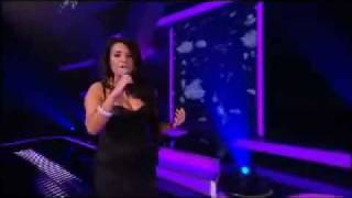 X-Factor UK Laura White   [Fallin&#39; - Alicia Keys]