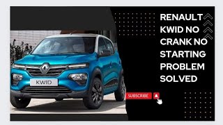 Síntomas del df311 Renault