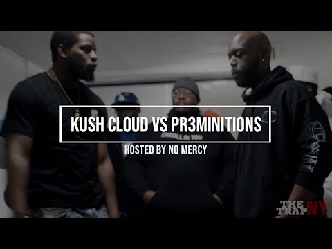 Kush Cloud vs Pr3minitions