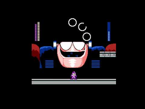 Mega Man 3 Revamped - Part 9 - Dr. Wily Castle 5 & 6