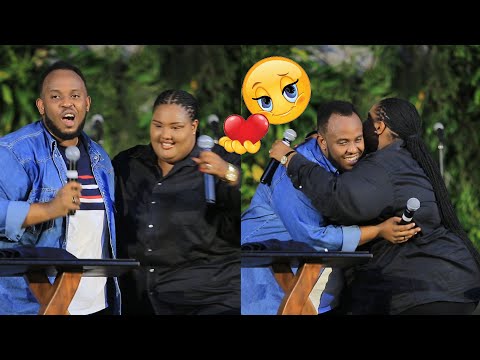 WOOW😍R.PATRICK💖Tracy URUKUNDO RWABARENZE BATERANA IMITOMA💖IBANGA RITWUBAKIYE😍YANDEMEYE UNKWIRIYE❤