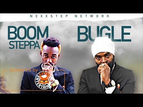 Boom Steppa x Bugle - Gonna Be Ok - November 2017