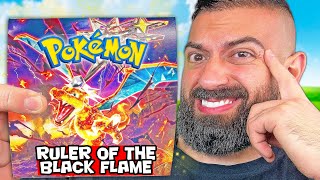 Is Pokemon's Ruler of The Black Flame Actually Good