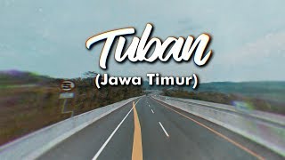 preview picture of video 'TUBAN TRIP VLOG | JawaTimur'