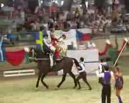 Ingelsberg no EUropeu 2007