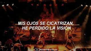 Sepultura - Infected Voice (Subtitulado al español)