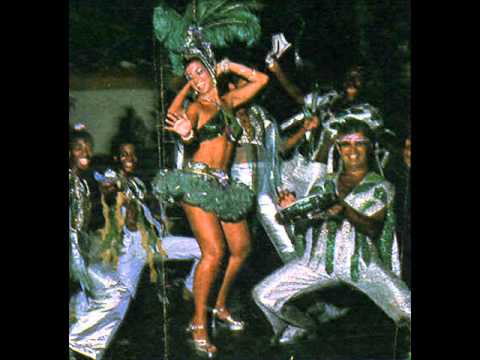 MANGUEIRA 1977 RUBENS DA MANGUEIRA