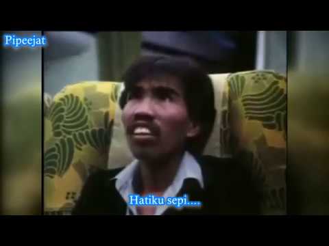 RIMA RASHIDI - Lamunan Rindu (OST Mr. OS)