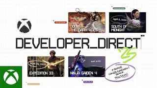 Developer_Direct 2025 – Recap Trailer