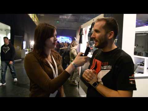Esporfest - Kiss Norbi interjú