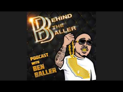 Ep 81: Joc Pederson | Behind the Baller Podcast with Ben Baller