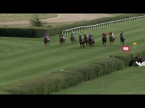 2020.08.23. 05. futam - HORZE – NEMZETKÖZI AMATŐRVERSENY HENDIKEP (IV.o.)