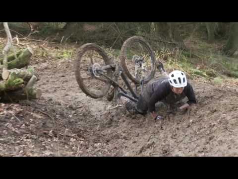 A Bigger Slice of British Pie - the crash reel