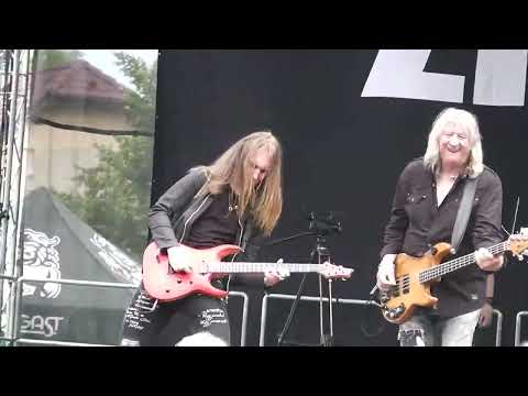 Dřevohostice Limetal Mayday 5 7 2024