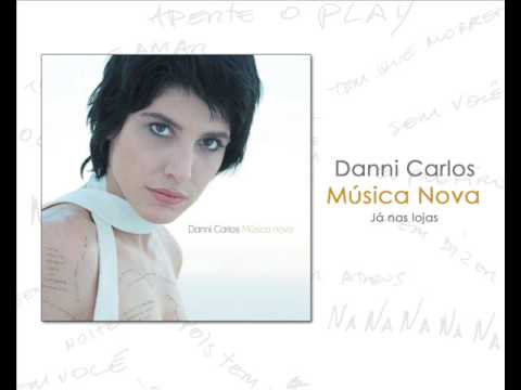 Pisando Em Marte - Danni Carlos