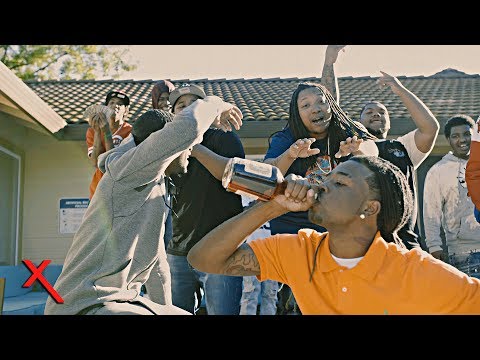 TayMackin ft. Scrappy x Curnal x SouthSideSu x G-Bo Lean - Pull Up (Official Video) |