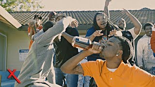 TayMackin ft. Scrappy,Curnal,SouthSideSu,G-Bo Lean - Pull Up (Official Video) | Shot by XaltusMedia