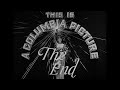 This Is A Columbia Picture 1936