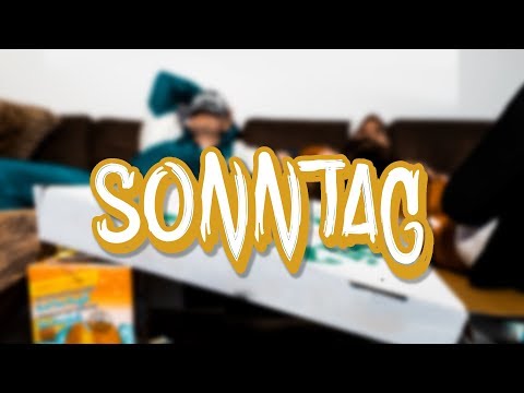 Monok x VIKE - "SONNTAG" (OFFICIAL 4K VIDEO) prod by. ManicBeatz