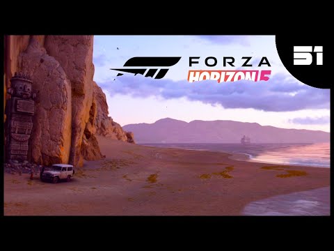 Forza Horizon 5 🏎️ #51 Ein wenig Horizon-Promo [Deutsch|German] [Let's Play]