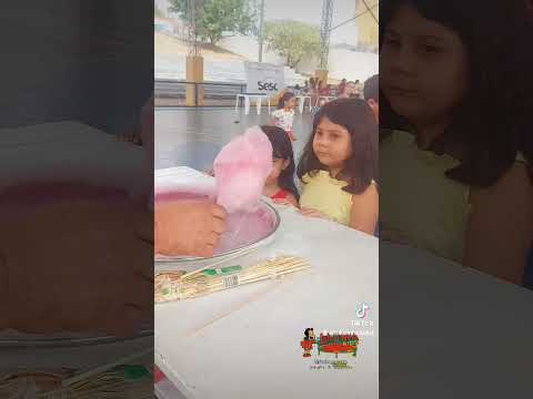 luluzinha kids  de tianguá ceará  em crateus ceará  no sesc catreus