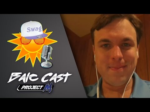 Balc Cast [Offset] - Episode 3 (11/30/2016): SOJ