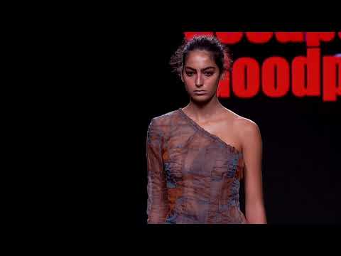 Goodption #AllianzEGO21 - #MBFWMadrid Septiembre