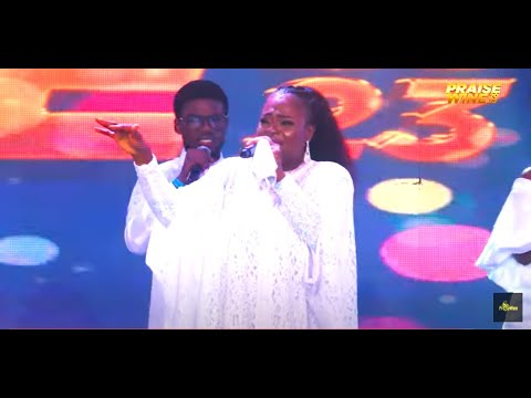 Praisewine 2023 - TINUADE