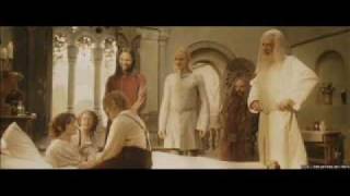 Frodo & Sam: The End OF All Things (Featuring Renée Fleming)