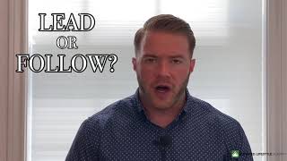 Lead or Follow?