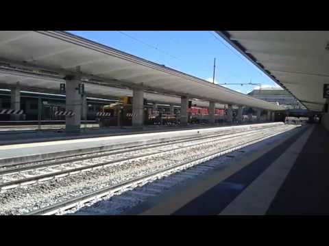 Trieste Centrale, stazione di Trieste Centrale(7)