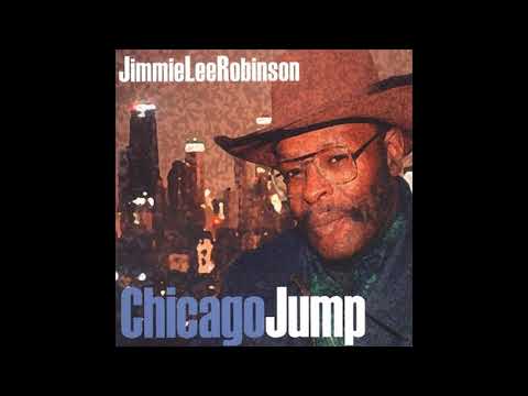 Thumbnail for Jimmie Lee Robinson - Last night by Jimmie Lee Robinson