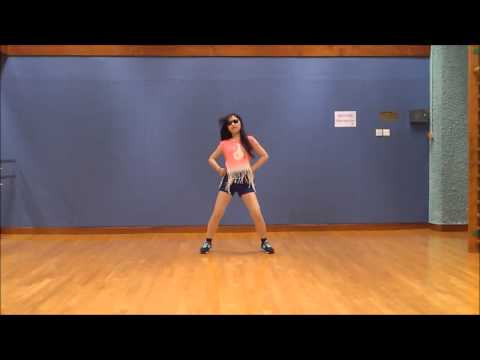 T-ARA N4(티아라 N4) _ Jeon Won Diary(전원일기) Dance Cover BY ViRusGirls