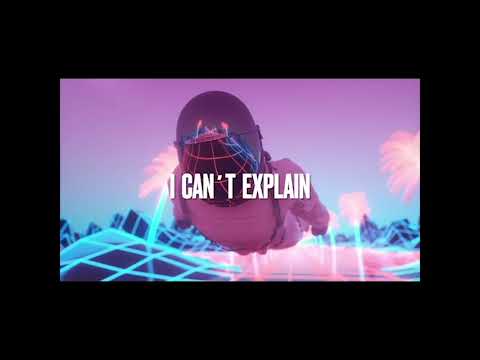 Kaippa feat. Kathy Brown - I Can't Explain,  [BL®]